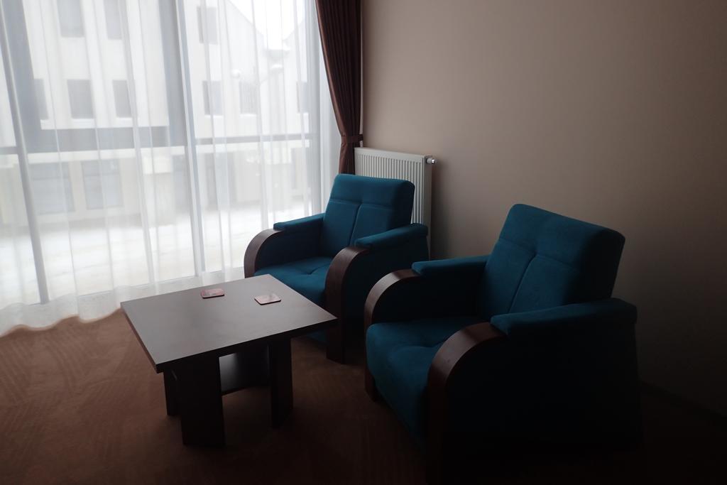Gosciniec Pan Tadeusz II Hotell Giżycko Exteriör bild